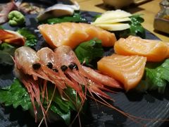 -赤坂亭·M9和牛烧肉·铁板烧(合肥万象城店)