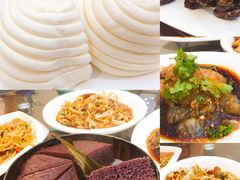 -明海妈妈菜(大连外国语学院店)