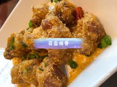 -希尔顿酒店-豫园中餐厅