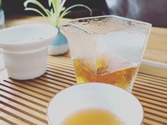 -MAP CHA普洱茶馆(翠湖店)