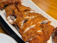 -醉壹号海鲜大排档·老厦门特色菜(厦门美食地标店)