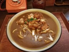 -金龙咖喱