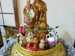 -我的甜·泰国餐厅