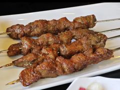 -南门涮肉(上海一店)
