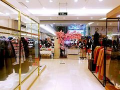-燕莎友谊商城(金源店)