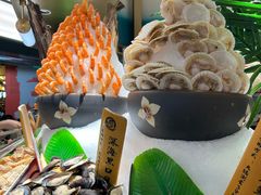 -亚马逊海鲜自助(梅溪湖步步高店)