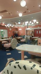 -奈尔宝家庭中心·亲子餐厅(苏州大悦城店)