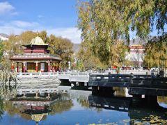 景点-宗角禄康公园