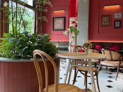 -嗒令甜品·主题融合料理餐厅(首座时代店)