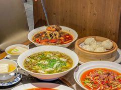 -新渝城·川菜·火锅(区庄店)
