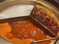 -麻路成都火锅(柏威年店)