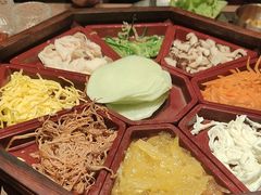 -将军牛排·尔滨地标朝鲜族美食(总店)