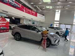 -广汽丰田(博瑞东贸店)