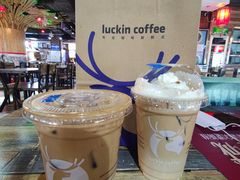 -瑞幸咖啡(大连软件园9号楼店)