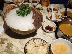 -东道煮牛肉火锅(东盛大街店)
