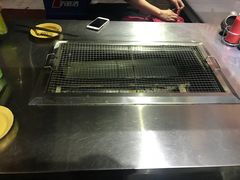-马路牙子地桌烤肉(工体店)