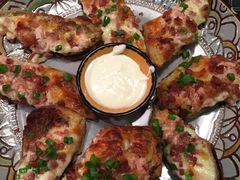 -芭莉与彩虹西餐厅(成都合生汇店)