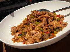 -曾宴·楚菜(湖北省博物馆店)