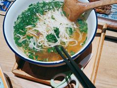 -马记永·兰州牛肉面(天通苑家乐福店)