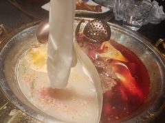 -熊喵来了火锅·牧场好肉(邯郸邯山万达店)