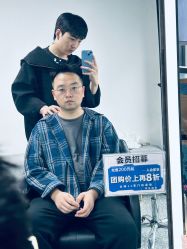 点击看大图 -HD HAIR STYLE