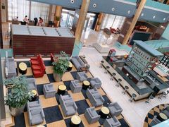 -厦门悦华酒店