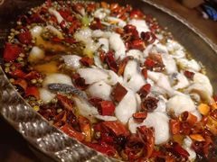 -永安鱼庄·镇江菜(丁卯店)