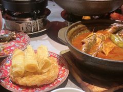 -山四砂锅(太原钟楼街店)