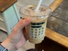 -Tequila Espresso(嘉善路店)