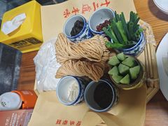 -十二道丰味·徐州土菜·烧烤(何山路店)