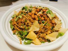 招牌海南粉-香香海南菜餐厅