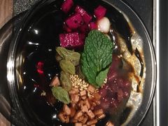 -大隐·成都火锅Bistro(合生麒麟新天地店)