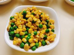 玉米蚕豆-师大人家(人民东路店)