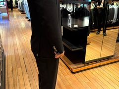 -SUITSUPPLY(安福路店)