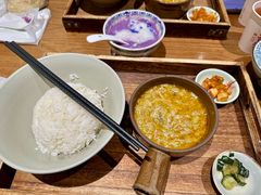 -李百蟹·江南蟹黄面(夫子庙店)