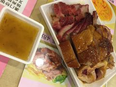 -永祥烧腊餐厅(虹口店)