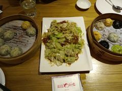 -隆喜元鱼汤包·海鲜(中联广场店)