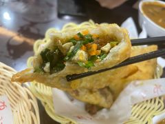 -方中山胡辣汤(蓝堡湾店)
