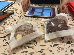 -OUR Bakery(SKP-S店)