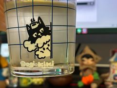 -Dogi&kiki Coffee(中心商务大厦店)