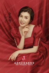 -时光纪全家福·母女写真