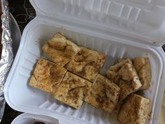 -余庄回民烧烤(工业四路店)