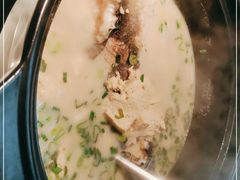 -筱爷叔·上海传统手工菜(玉树路店)