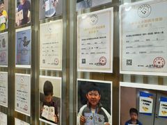 -子曰书院·古筝围棋书法国画小主持(夏都店)