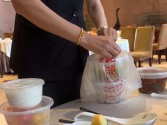 -老北门·苏帮菜·湖景包间(月光码头店)