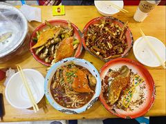 -夹夹大·蟹蟹大排档(财富又一城店)