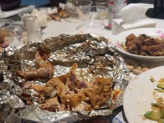 -洞背山庄(洞背院区式管理小区店)