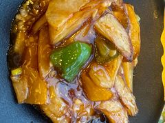 -京滨饭店·餐厅(阜外大街店)