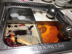-海底捞火锅(长沙华创国际广场店)
