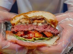 -Cooking Man(中懋天地店)